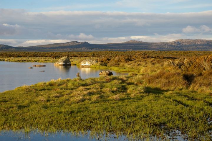 Carter Lakes 12_10 Sunset 1